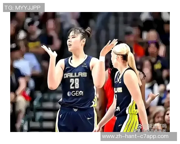 李月汝加盟达拉斯飞翼西雅图风暴完成重要交易引发关注