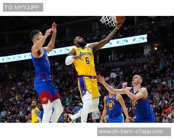 湖人对掘金西部决赛精彩录像回顾与赛后分析分享